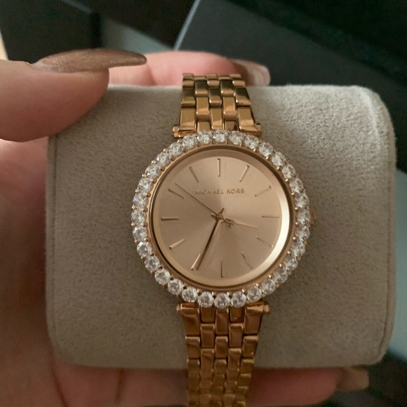 Michael Kors watch